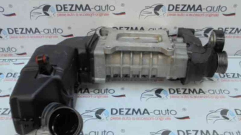 Compresor supraalimentare 03C145601B, Vw Touran (1T1, 1T2) 1.4tsi, BMY (pr:110747)