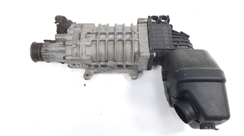 Compresor supraalimentare, 03C276, Audi A1 (8X1) 1.4 TFSI, CAV (idi:478257)