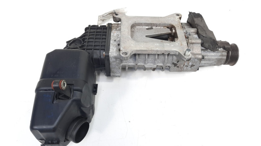 Compresor supraalimentare, 03C276, Vw Golf 5 Variant (1K5) 1.4 TSI, CAV (idi:478257)