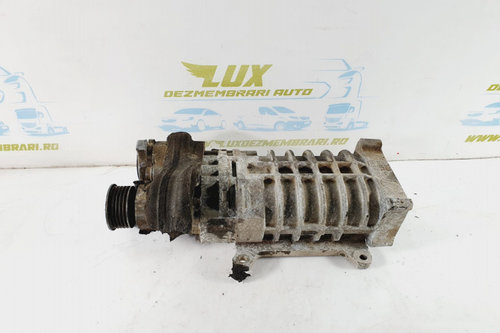 Compresor supraalimentare 1.4 TSI bmy 325484 Volkswagen VW Tiguan 5N [2007 - 2011]