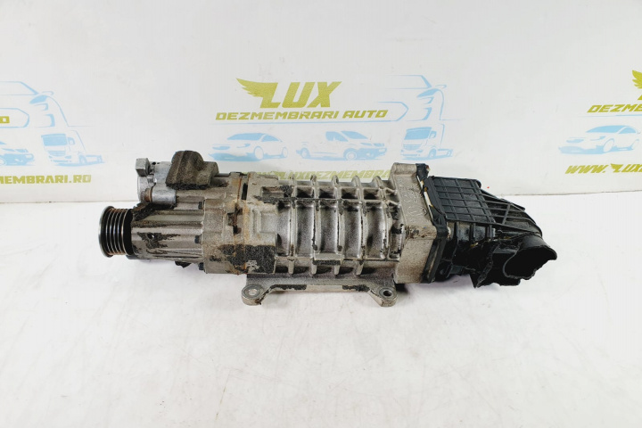 Compresor supraalimentare 1.4 tsi CAVD 03c276 Volkswagen VW Jetta 5 [2005 - 2011]