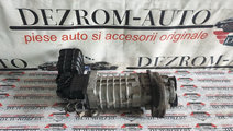 Compresor supraalimentare Audi A1 1.4 TFSI 185 cai...