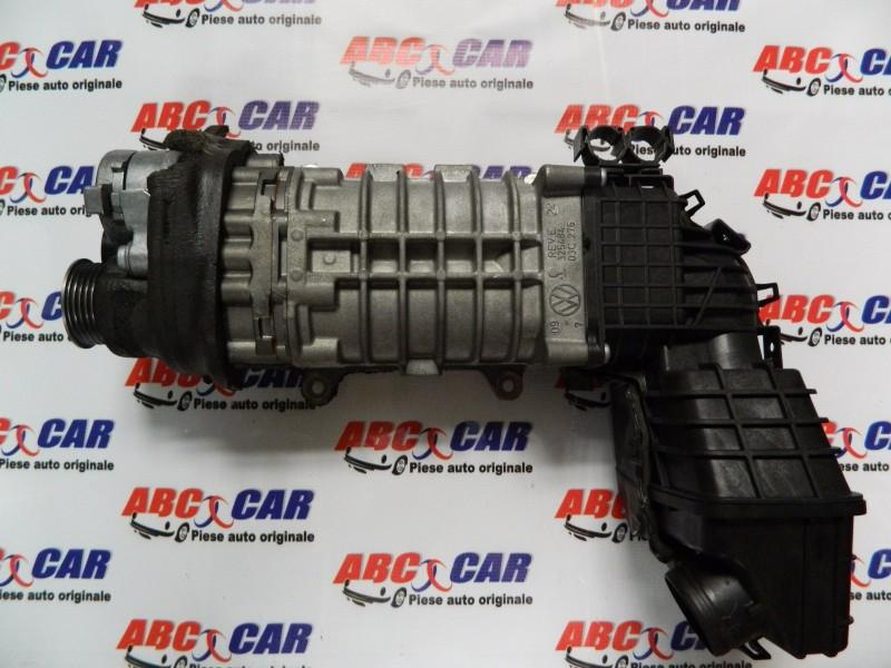 Compresor supraalimentare Volkswagen Tiguan 2007-2011 03C276325484
