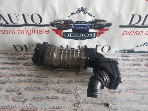 Compresor supraalimentare VW Golf 5 1.4TSi cod motor : BMY 03c145601c