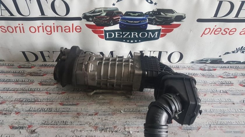 Compresor supraalimentare VW Golf 5 Plus 1.4TSi cod motor : BMY 03c145601c