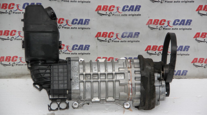 Compresor supraalimentare VW Golf 6 1.4 TSI 2009-2013 cod: 03C276325484