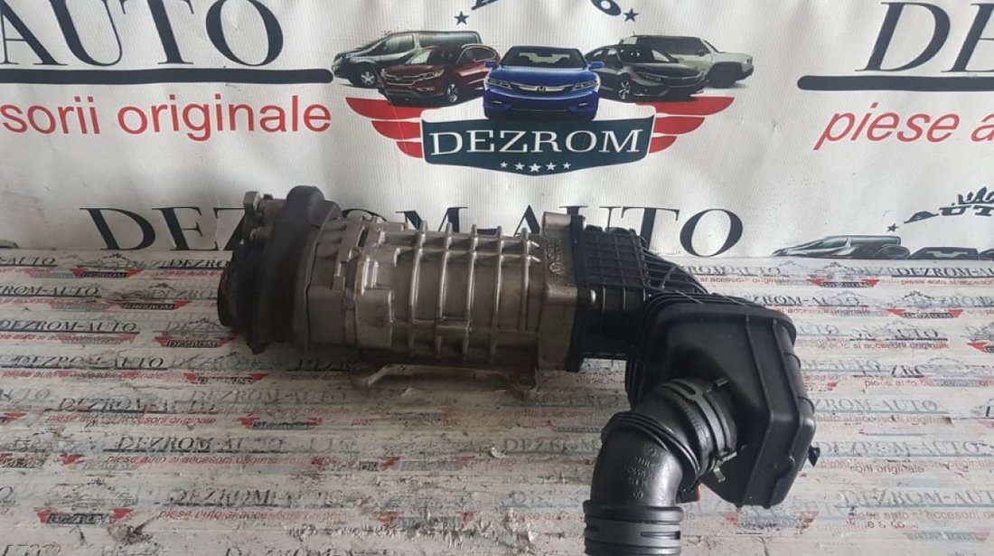 Compresor supraalimentare VW Jetta 3 1.4TSi cod motor : BMY 03c145601c