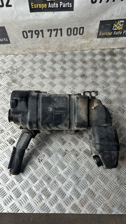 Compresor supraalimentare VW Scirocco 1.4 TSI an 2012 cod 03C145851G / 03C103502L