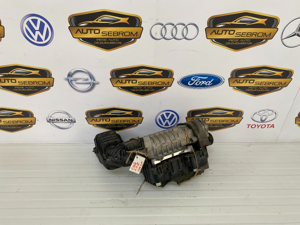 Compresor supraalimentare VW Touran 1.4 benzina CDG
