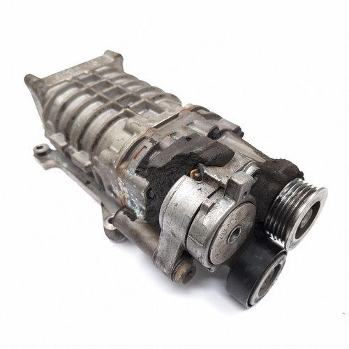 Compresor Supraalimentare VW TOURAN (1T) 2003 - 2010 Benzina 03C145601E, 03C145299M, 03C145269B, 338...