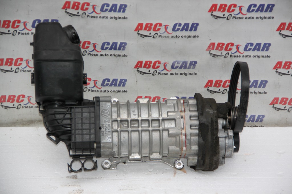 Compresor supraalimentare VW Touran 2010-2015 1.4 TSI cod: 03C276325484