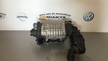 Compresor supralimentare VW Passat 1.4 tfsi motor ...