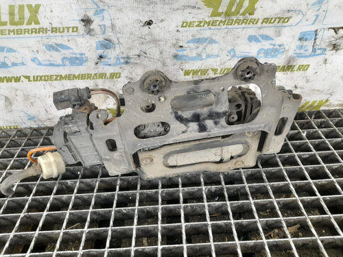 Compresor suspensie 4H0616005C 4.2 tdi CDSB Audi A8 D4/4H [2010 - 2014] 4.2 tdi CDSB