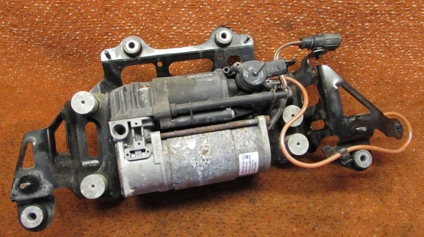 Compresor suspensie aer 4H0616005C AUDI A8 4H 2010-2016