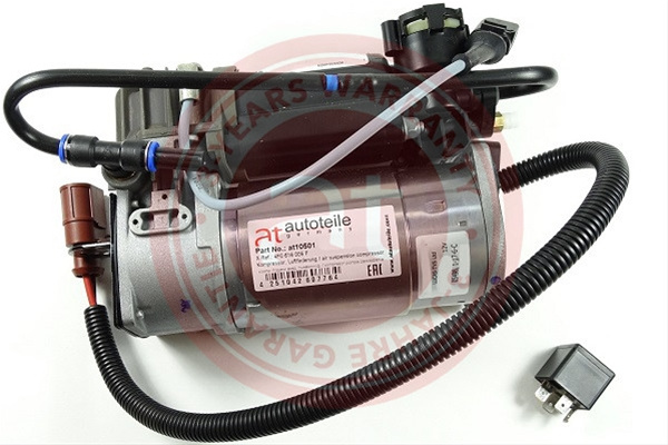 Compresor Suspensie Aer At Autoteile Vag AT10501