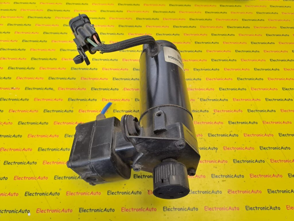 Compresor SUSPENSIE, aer Land Rover Range Rover, E312700012,