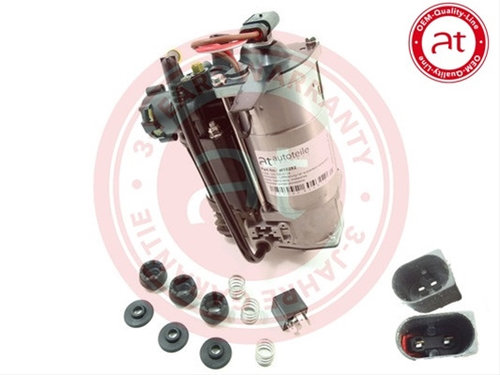 Compresor Suspensie Aer Se24 At Autoteile Mercedes-Benz AT10282