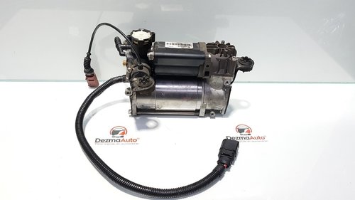 Compresor suspensie, Audi A4 (8EC, B7) 3.0 tdi