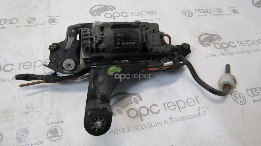 Compresor suspensie Audi A6 4G / A7 / A6 Allroad cod 4G0616005C