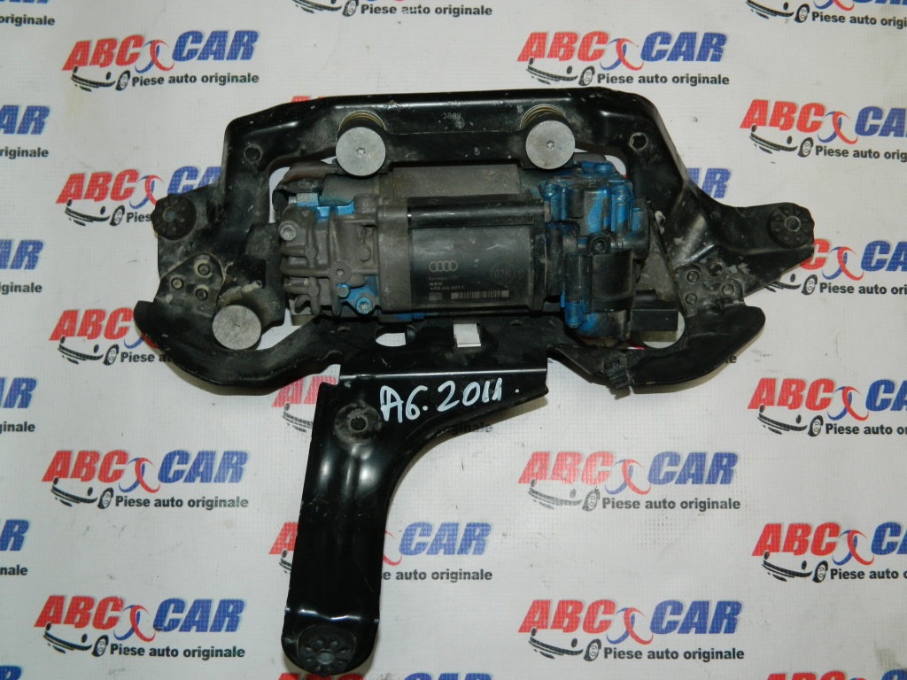 Compresor suspensie Audi A6 4G C7 cod: 4430201871