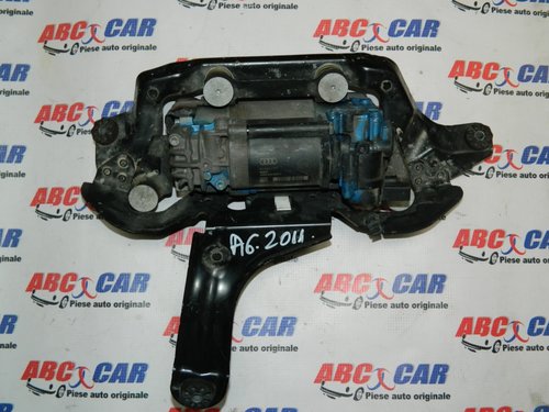 Compresor suspensie Audi A6 4G C7 cod: 4430201871