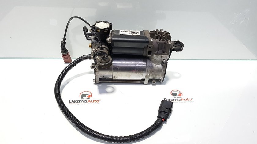 Compresor suspensie, Audi A6 Allroad (4FH, C6) 3.0 tdi