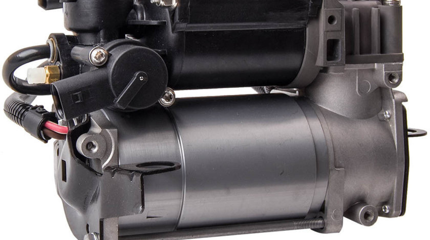 Compresor suspensie Audi A6 C5 NOU!