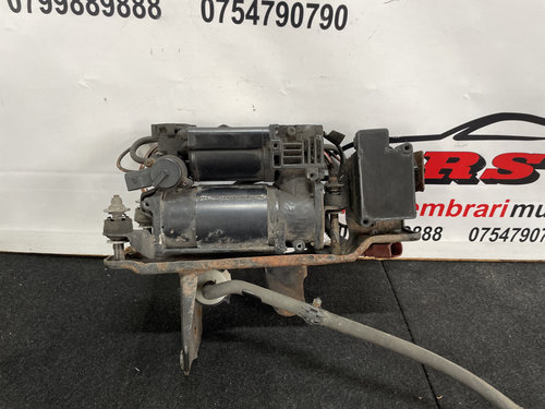 Compresor suspensie Audi A6 C6 Allroad 3.0 TDI , Quattro sedan 2008 (4F0616005D)