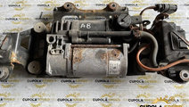 Compresor suspensie Audi A8 (2009->) [4H] D4 4h061...