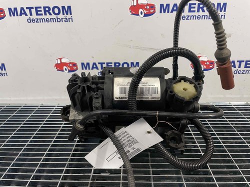 COMPRESOR SUSPENSIE AUDI A8 A8 3.0 INJ V6 - (2002 2005)