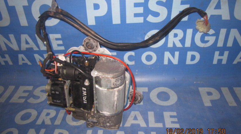Compresor suspensie BMW E39; 1082099