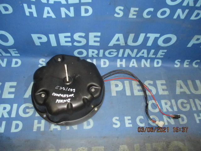 Compresor suspensie BMW E39 2002; 1092349