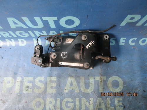 Compresor suspensie BMW E70 X5 2007; 6799419