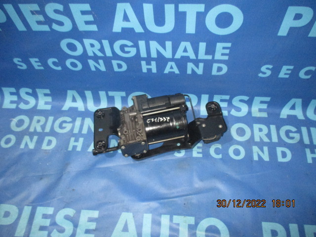 Compresor suspensie BMW E71 X6 5.0i N63B44A; 6785506