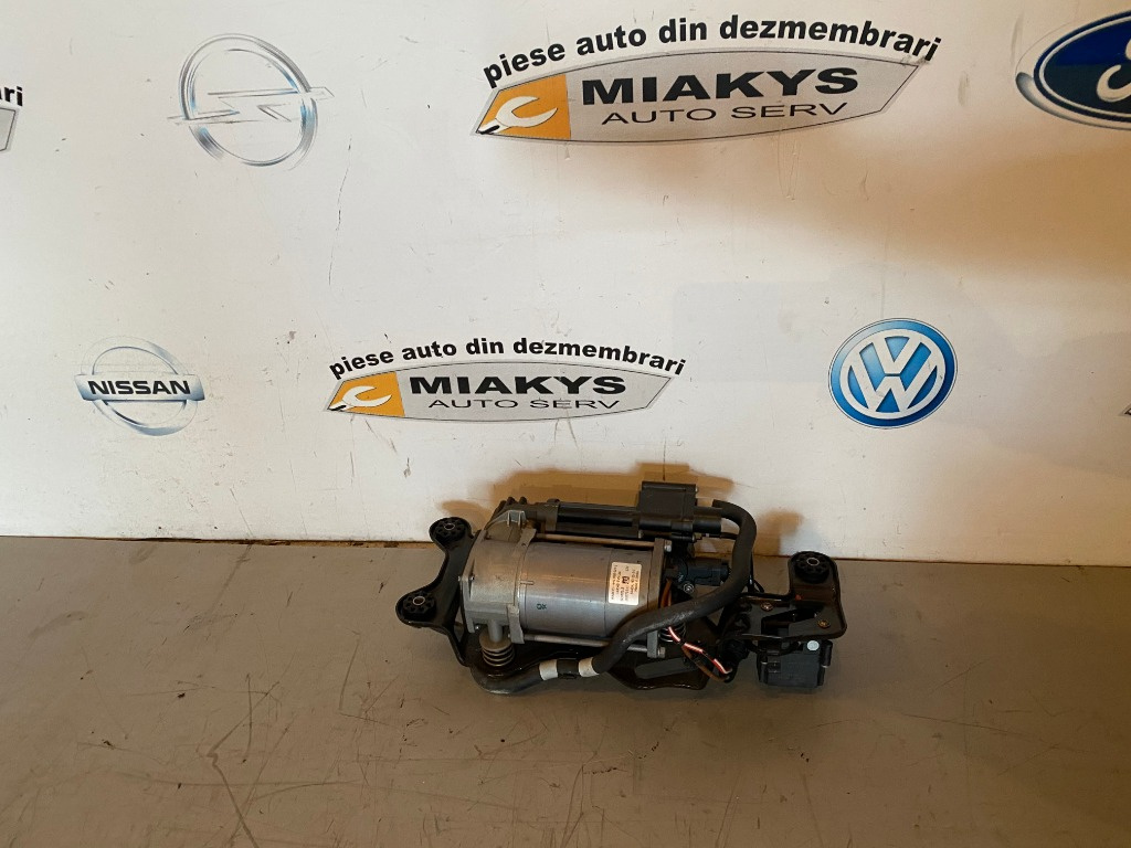 Compresor suspensie BMW X5 F15
