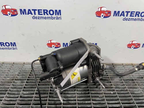 COMPRESOR SUSPENSIE BMW X5 X5 3.0 D - (2007 2013)