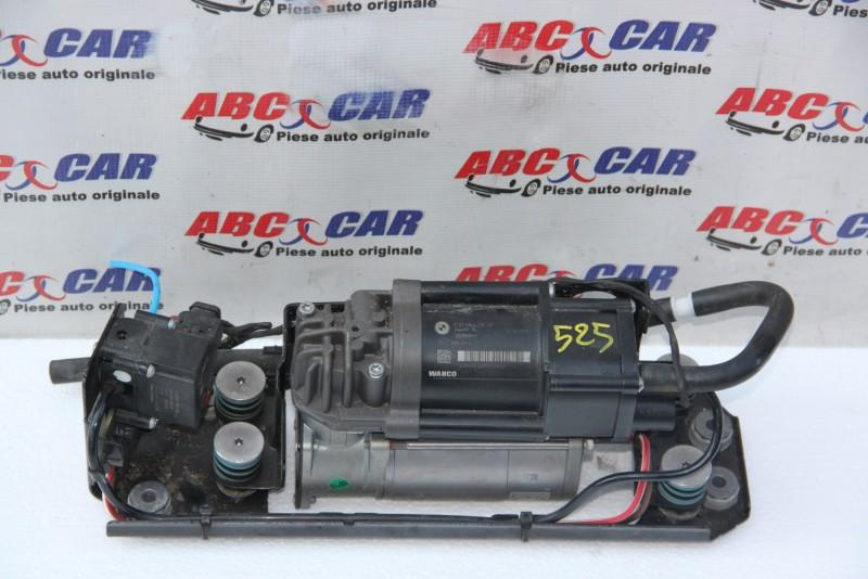 Compresor suspensie  BMW X6 2008-2014 E71, E72 4430200241