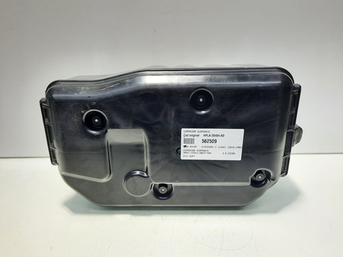 Compresor suspensie, cod HPLA-3B484-AD, Land Rover Range Rover Sport (L494) 3.0 diesel, 306DT (idi:5...