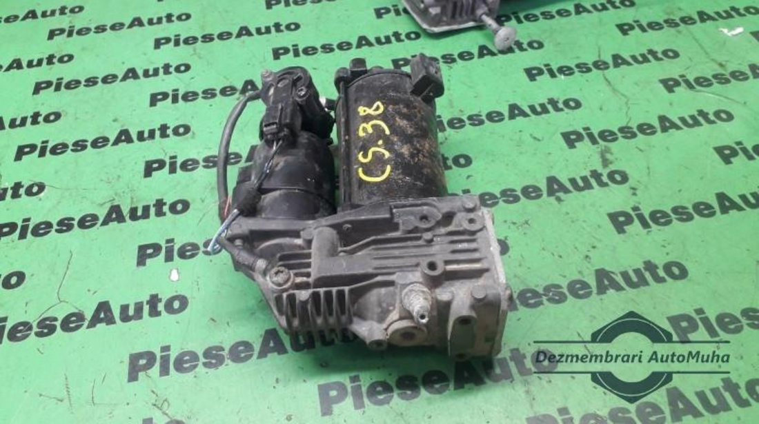 Compresor suspensie Land Rover Range Rover Sport 2005- bh3219g525aa