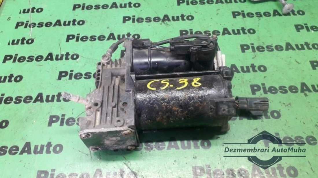 Compresor suspensie Land Rover Range Rover Sport 2005- bh3219g525aa