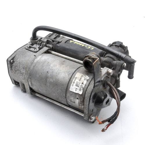 Compresor Suspensie Mercedes-Benz E-CLASS (W211) 2002 - 2009 Motorina A2113200304, A 211 320 03 04