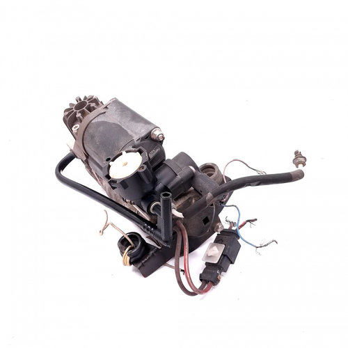 Compresor Suspensie Mercedes-Benz E-Class (W211) 2002-2009 3Z01011000, Scm8012V, 4201015200, 12Vdc07...