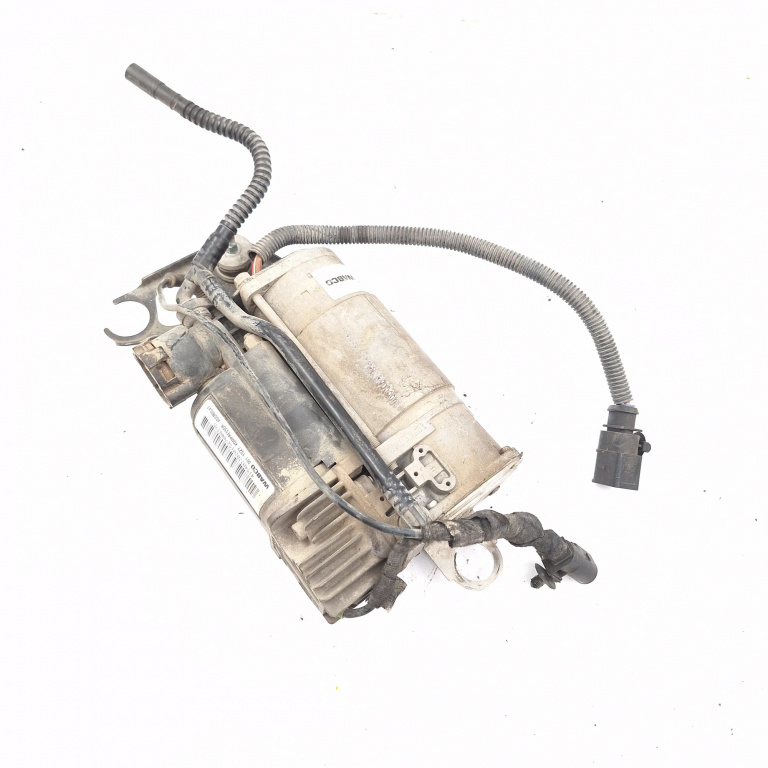 Compresor Suspensie Mercedes-Benz E-Class (W211) 2002-2009 E110R036089, 10R036089, 0011527 Wabco