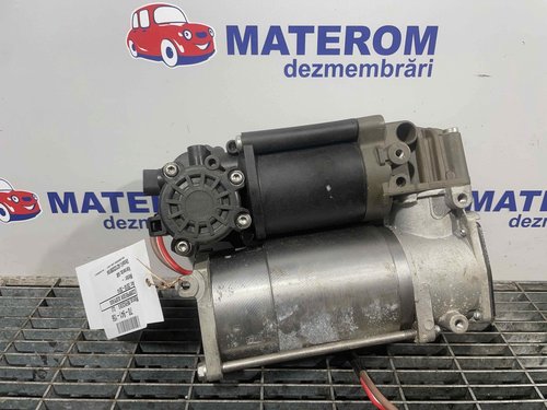 COMPRESOR SUSPENSIE MERCEDES CLS - - (2010 2014)
