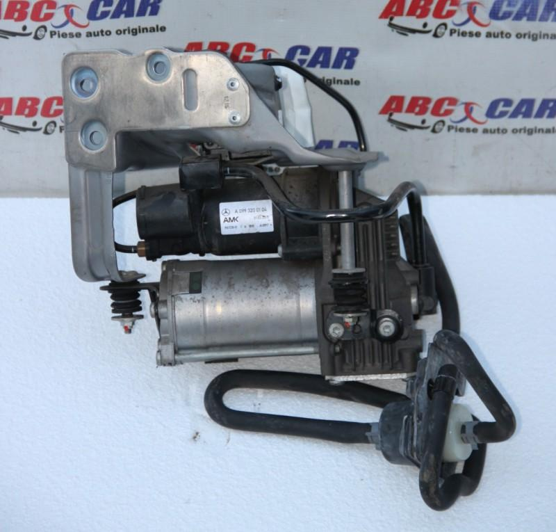 Compresor suspensie Mercedes Mercedes A0993200104