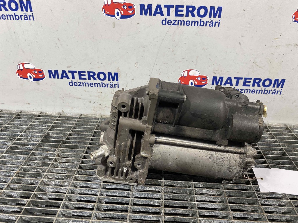 COMPRESOR SUSPENSIE MERCEDES ML 3.0 CDI - (2012 2019)