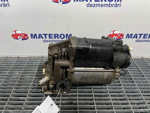 COMPRESOR SUSPENSIE MERCEDES S-CLASS 3.0 CDI - (2006 2013)