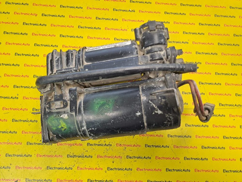 Compresor Suspensie Mercedes S Class W220, 220320010401, 415403104, WABCO,