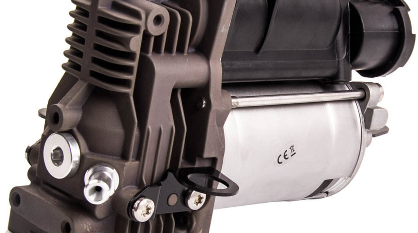Compresor suspensie Mercedes S-Class W221 Nou!