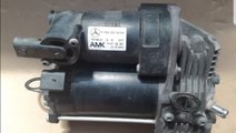 Compresor suspensie Mercedes s class w221